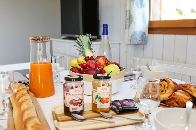 Hotel Domaine Des Mon�di�res