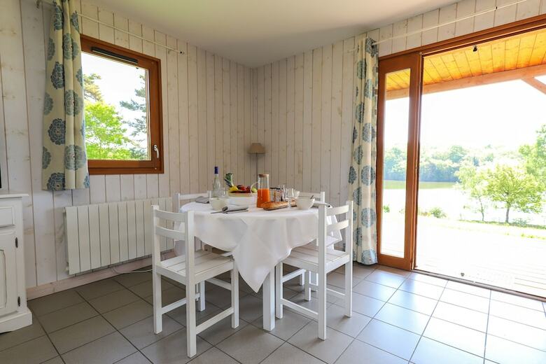 Hotel Domaine Des Mon�di�res