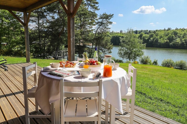 Hotel Domaine Des Mon�di�res