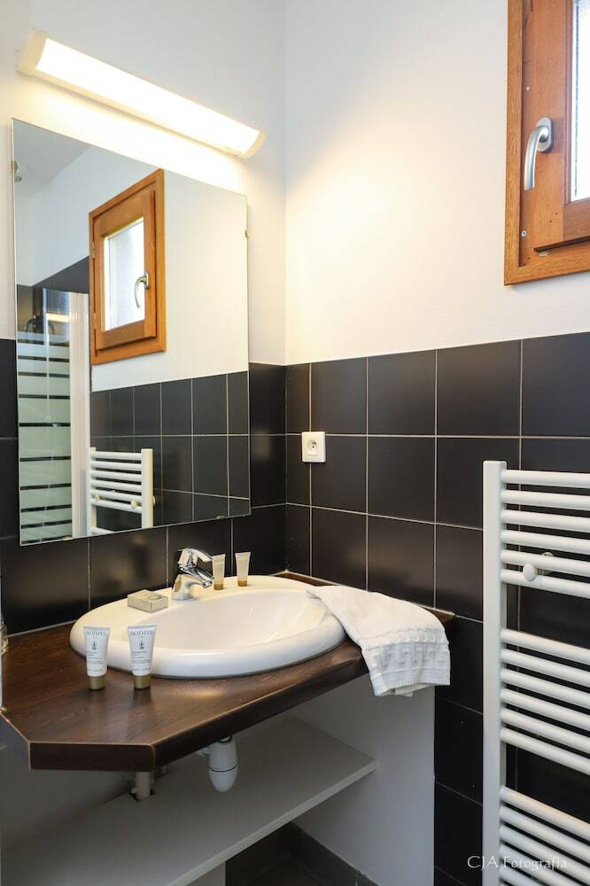 Hotel Domaine Des Mon�di�res