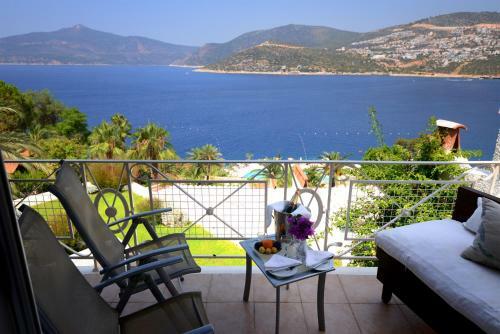 Patara Prince Hotel & Resort - Special Category