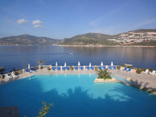 Patara Prince Hotel & Resort - Special Category