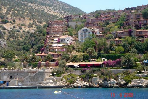 Patara Prince Hotel & Resort - Special Category