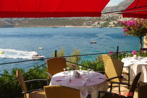 Patara Prince Hotel & Resort - Special Category