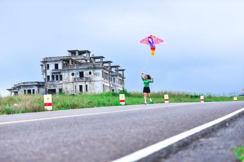 Hotel Thansur Bokor Highland Resort