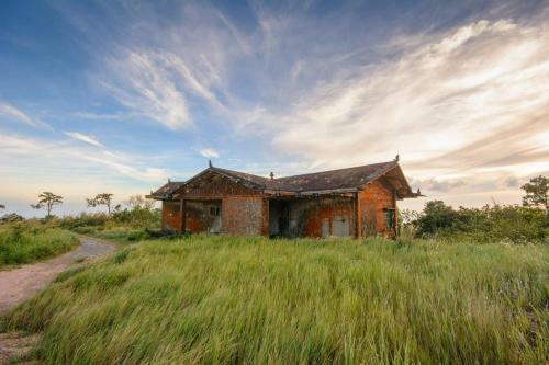 Hotel Thansur Bokor Highland Resort