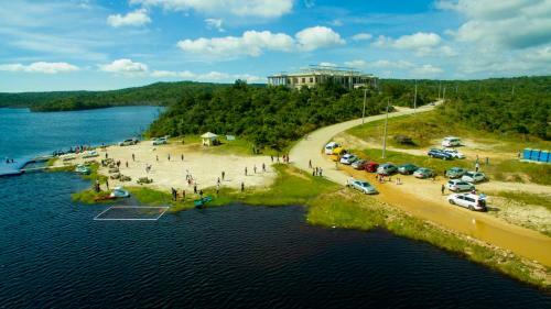 Hotel Thansur Bokor Highland Resort