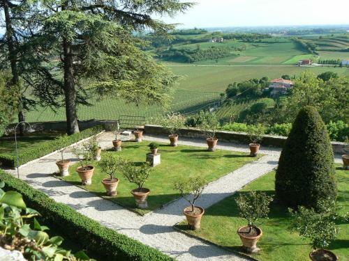 Agroturismo Il Castello