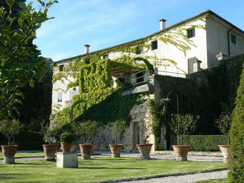 Agroturismo Il Castello