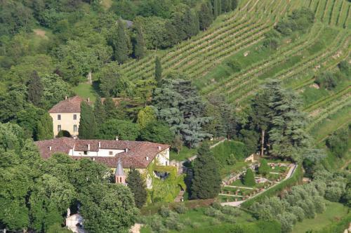 Agroturismo Il Castello