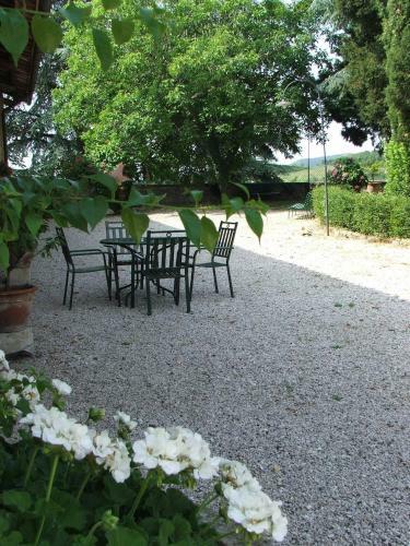 Agroturismo Il Castello