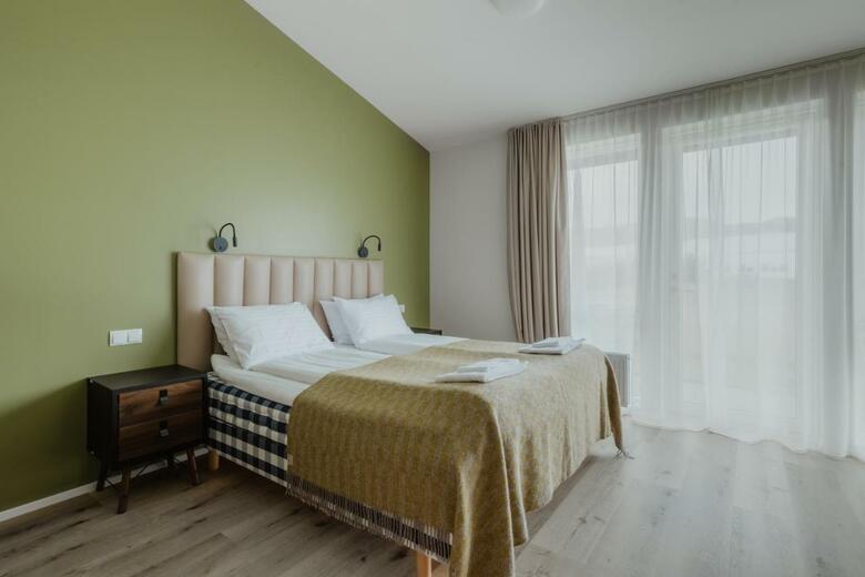 Hotel H�tel Eldhestar