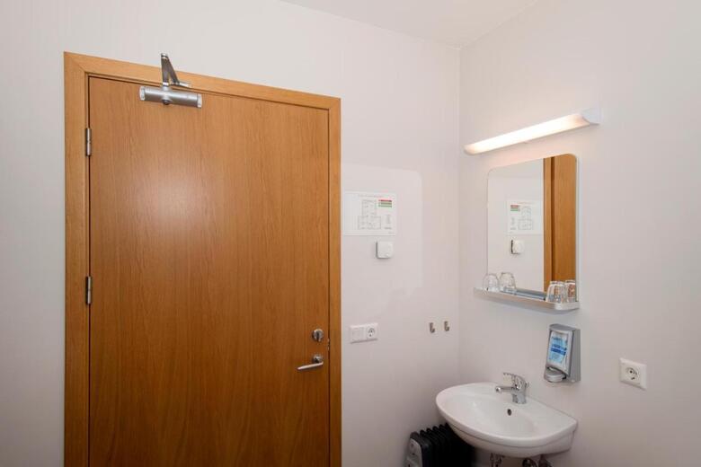 Hotel H�tel Eldhestar