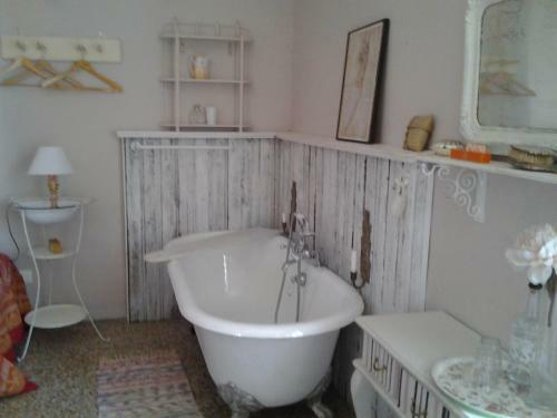 Bed & Breakfast Casa Rosalie