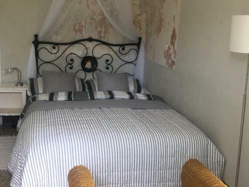 Bed & Breakfast Casa Rosalie