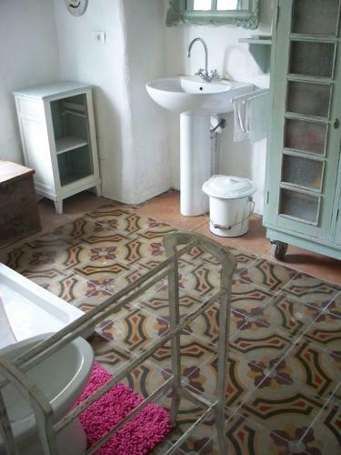 Bed & Breakfast Casa Rosalie