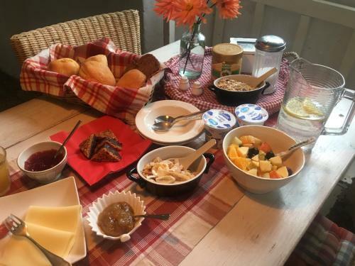 Bed & Breakfast Casa Rosalie
