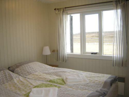 Hvammsgerdi Bed And Breakfast