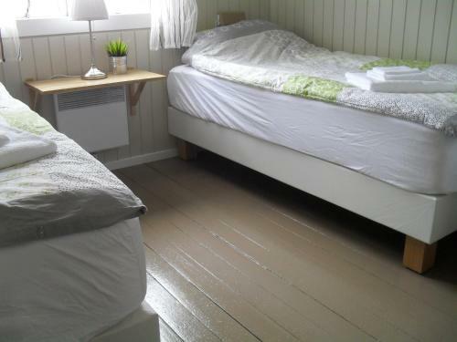 Hvammsgerdi Bed And Breakfast