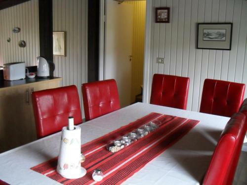 Hvammsgerdi Bed And Breakfast