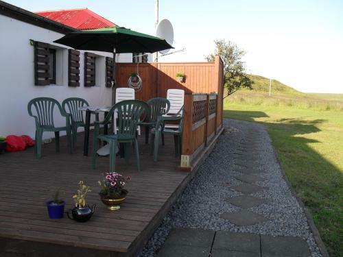 Hvammsgerdi Bed And Breakfast