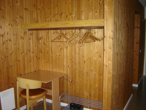 Hvammsgerdi Bed And Breakfast
