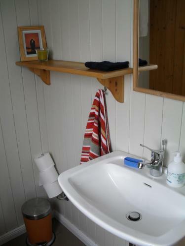 Hvammsgerdi Bed And Breakfast
