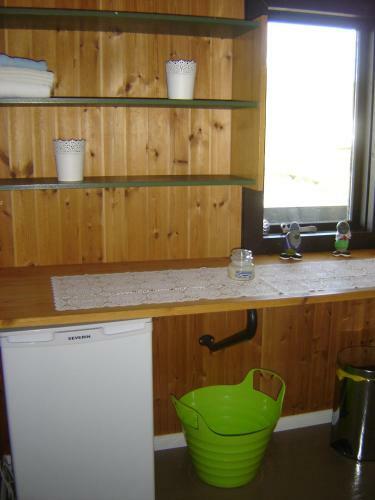 Hvammsgerdi Bed And Breakfast