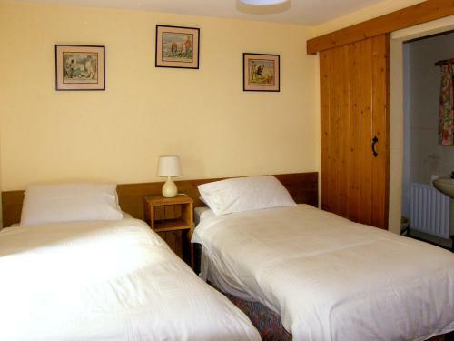Hostal Callow Barn