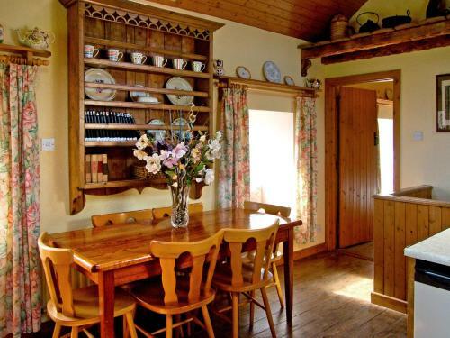 Hostal Callow Barn