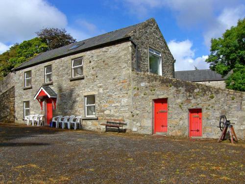 Hostal Callow Barn