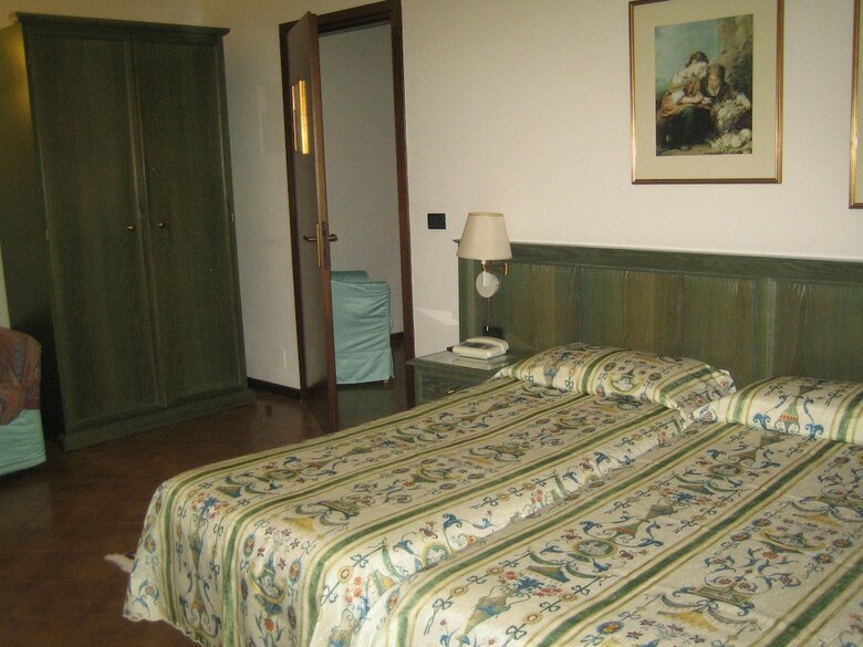 Hotel Ristorante Albergo Felcaro