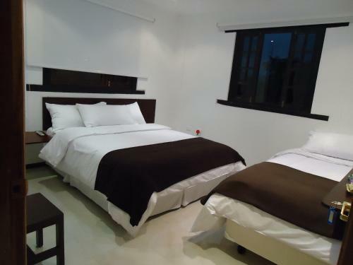 B&B Puembo
