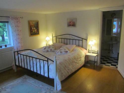 Bed & Breakfast B�rstorp Slott