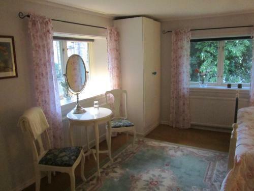 Bed & Breakfast B�rstorp Slott
