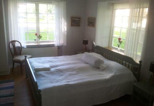 Bed & Breakfast B�rstorp Slott