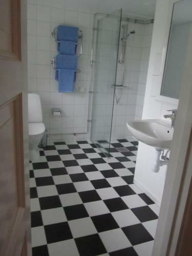 Bed & Breakfast B�rstorp Slott