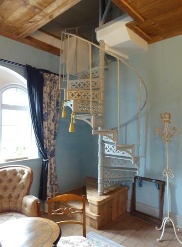Bed & Breakfast B�rstorp Slott
