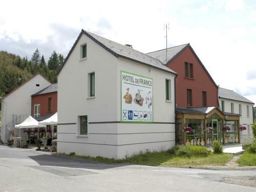 Hotel De France