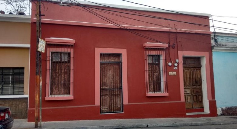 Bed & Breakfast Casa Jocotenango