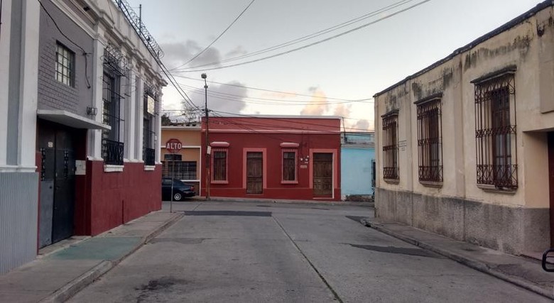 Bed & Breakfast Casa Jocotenango