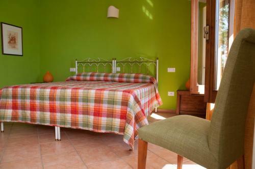Apartamento Casa Vacanza La Pergola