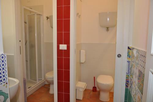 Apartamento Casa Vacanza La Pergola