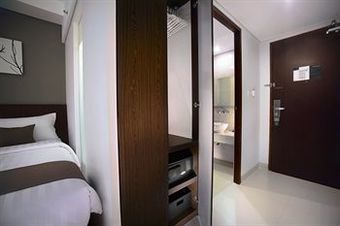 Hotel Neo Denpasar