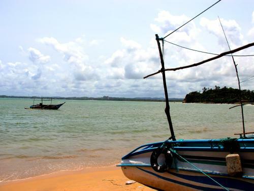 Hotel Marina Resort