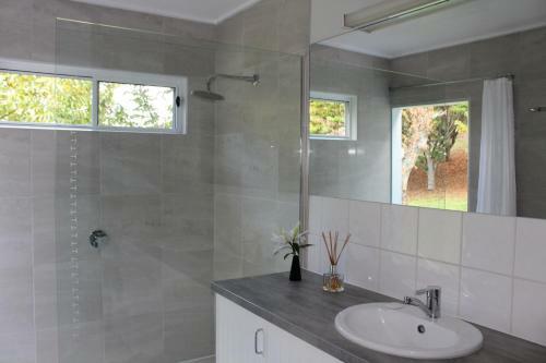 Villa Abbys Cottages Bright