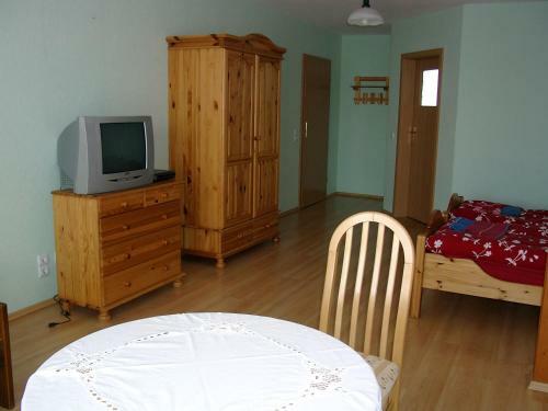 Agroturismo Seeblick