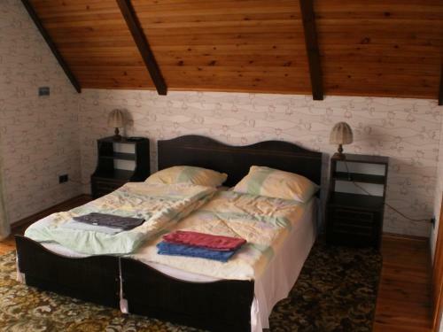 Agroturismo Seeblick