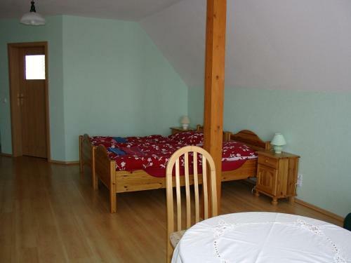 Agroturismo Seeblick