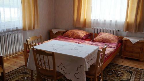 Agroturismo Seeblick